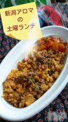 上越デリヘル上越風俗出張アロママッサージ(ジョウエツフウゾクシュッチョウアロママッサージ) さくら☆(36)の2月24日写メブログ「女の子達の　ランチ」