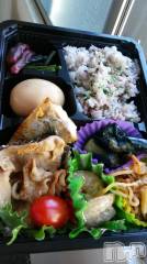 上越デリヘル上越風俗出張アロママッサージ(ジョウエツフウゾクシュッチョウアロママッサージ) さくら☆(36)の7月31日写メブログ「本日の☆まかない弁当」