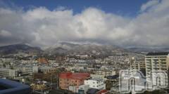 上越デリヘル上越風俗出張アロママッサージ(ジョウエツフウゾクシュッチョウアロママッサージ) さくら☆(36)の12月31日写メブログ「長野　☆　山あいのアロマ」