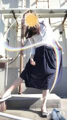 上越デリヘル上越風俗出張アロママッサージ(ジョウエツフウゾクシュッチョウアロママッサージ) さくら☆(36)の3月24日写メブログ「SAKURA の『S(エス)』っ！」