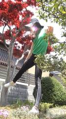 上越デリヘル上越風俗出張アロママッサージ(ジョウエツフウゾクシュッチョウアロママッサージ) さくら☆(36)の5月1日写メブログ「５月⭐我が家の紅葉！」