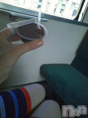 上越デリヘル 上越風俗出張アロママッサージ(ジョウエツフウゾクシュッチョウアロママッサージ) さくら☆(36)の7月2日写メブログ「車窓で水羊羹」