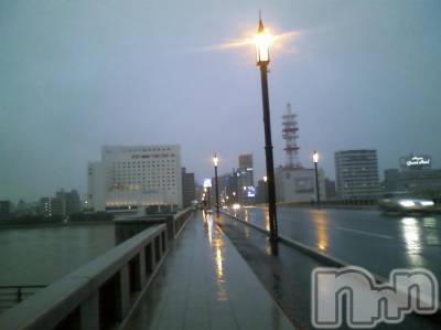 上越デリヘル 上越風俗出張アロママッサージ(ジョウエツフウゾクシュッチョウアロママッサージ) さくら☆(36)の7月31日写メブログ「萬代橋」