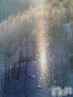 上越デリヘル 上越風俗出張アロママッサージ(ジョウエツフウゾクシュッチョウアロママッサージ) さくら☆(36)の10月26日写メブログ「ダイヤモンドダスト」