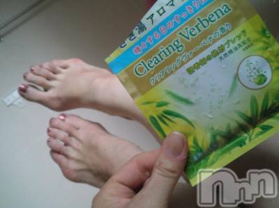 上越デリヘル 上越風俗出張アロママッサージ(ジョウエツフウゾクシュッチョウアロママッサージ) さくら☆(36)の1月10日写メブログ「バスクリンダッシュ★」