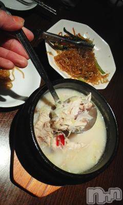 上越デリヘル 上越風俗出張アロママッサージ(ジョウエツフウゾクシュッチョウアロママッサージ) さくら☆(36)の5月13日写メブログ「サムゲタン」