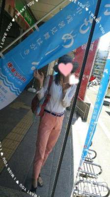 上越デリヘル 上越風俗出張アロママッサージ(ジョウエツフウゾクシュッチョウアロママッサージ) さくら☆(36)の7月15日写メブログ「ここで　一句」