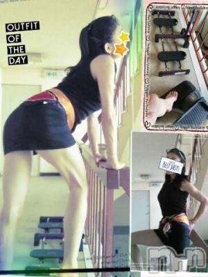 上越デリヘル 上越風俗出張アロママッサージ(ジョウエツフウゾクシュッチョウアロママッサージ) さくら☆(36)の7月19日写メブログ「「何かスポーツしてるの？」」