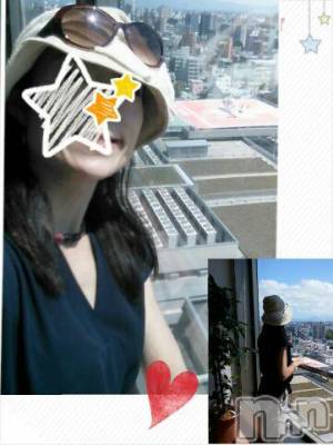 上越デリヘル 上越風俗出張アロママッサージ(ジョウエツフウゾクシュッチョウアロママッサージ) さくら☆(36)の7月20日写メブログ「最上階の展望台⭐」