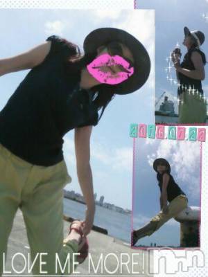 上越デリヘル 上越風俗出張アロママッサージ(ジョウエツフウゾクシュッチョウアロママッサージ) さくら☆(36)の7月22日写メブログ「Number  One/  Only  one ☆」