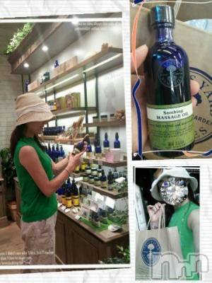 上越デリヘル 上越風俗出張アロママッサージ(ジョウエツフウゾクシュッチョウアロママッサージ) さくら☆(36)の8月9日写メブログ「真剣どころ」