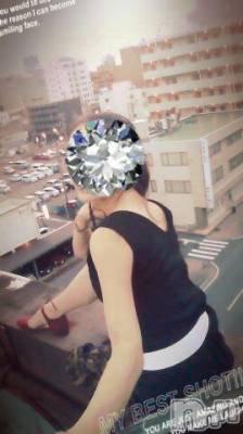 上越デリヘル 上越風俗出張アロママッサージ(ジョウエツフウゾクシュッチョウアロママッサージ) さくら☆(36)の8月16日写メブログ「やっと　夜風」