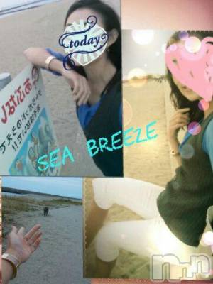 上越デリヘル 上越風俗出張アロママッサージ(ジョウエツフウゾクシュッチョウアロママッサージ) さくら☆(36)の10月16日写メブログ「そして、海」