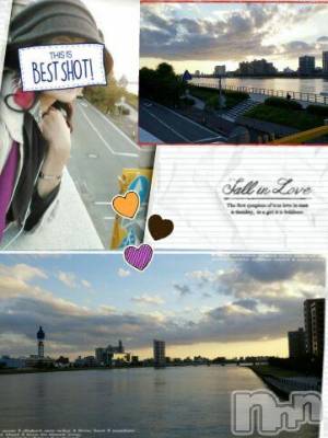 上越デリヘル 上越風俗出張アロママッサージ(ジョウエツフウゾクシュッチョウアロママッサージ) さくら☆(36)の10月28日写メブログ「橋を渡ってみた」