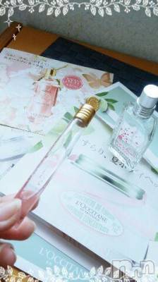 上越デリヘル 上越風俗出張アロママッサージ(ジョウエツフウゾクシュッチョウアロママッサージ) さくら☆(36)の3月31日写メブログ「ロクシタンからDM」