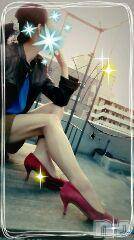 上越デリヘル 上越風俗出張アロママッサージ(ジョウエツフウゾクシュッチョウアロママッサージ) さくら☆(36)の4月15日写メブログ「は～ ✴  新潟たそがれ」