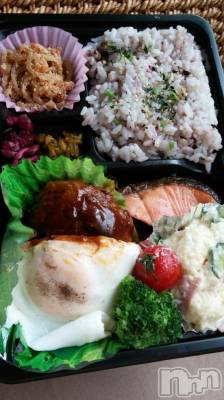 上越デリヘル 上越風俗出張アロママッサージ(ジョウエツフウゾクシュッチョウアロママッサージ) さくら☆(36)の4月17日写メブログ「本日のアロマ?弁当」