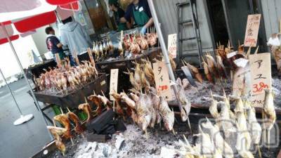 上越デリヘル 上越風俗出張アロママッサージ(ジョウエツフウゾクシュッチョウアロママッサージ) さくら☆(36)の5月4日写メブログ「焼きたて☆頬張れ」