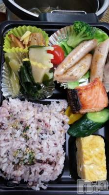 上越デリヘル 上越風俗出張アロママッサージ(ジョウエツフウゾクシュッチョウアロママッサージ) さくら☆(36)の5月8日写メブログ「本日のアロマ☆弁当」