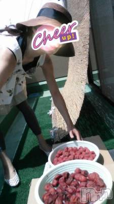 上越デリヘル 上越風俗出張アロママッサージ(ジョウエツフウゾクシュッチョウアロママッサージ) さくら☆(36)の7月24日写メブログ「自家製の　梅干」