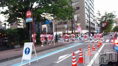 上越デリヘル 上越風俗出張アロママッサージ(ジョウエツフウゾクシュッチョウアロママッサージ) さくら☆(36)の8月10日写メブログ「踊る前に☆抜くっ！」