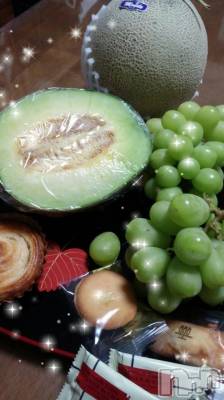 上越デリヘル 上越風俗出張アロママッサージ(ジョウエツフウゾクシュッチョウアロママッサージ) さくら☆(36)の8月19日写メブログ「当分の☆　糖分　(笑)」