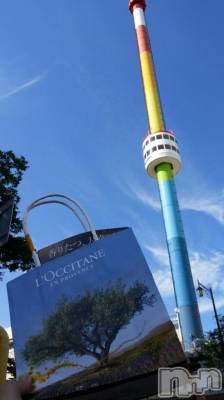 上越デリヘル 上越風俗出張アロママッサージ(ジョウエツフウゾクシュッチョウアロママッサージ) さくら☆(36)の8月19日写メブログ「ロクシタン　と　レインボー」