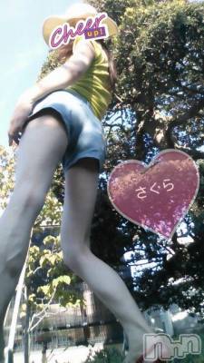 上越デリヘル 上越風俗出張アロママッサージ(ジョウエツフウゾクシュッチョウアロママッサージ) さくら☆(36)の8月23日写メブログ「上越　さくら☆　土曜まで」