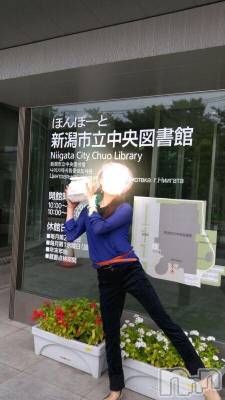 上越デリヘル 上越風俗出張アロママッサージ(ジョウエツフウゾクシュッチョウアロママッサージ) さくら☆(36)の9月24日写メブログ「お目当ては⭐　シフォン」