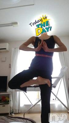 上越デリヘル 上越風俗出張アロママッサージ(ジョウエツフウゾクシュッチョウアロママッサージ) さくら☆(36)の1月28日写メブログ「朝ヨガ　～郡山なう～」