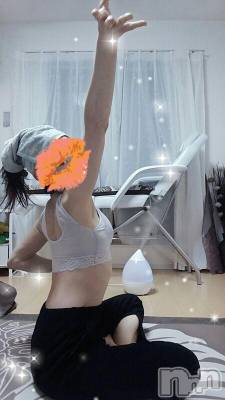 上越デリヘル 上越風俗出張アロママッサージ(ジョウエツフウゾクシュッチョウアロママッサージ) さくら☆(36)の1月29日写メブログ「ゆいか嬢⭐有難う～夜ヨガ～」