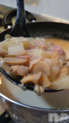 上越デリヘル 上越風俗出張アロママッサージ(ジョウエツフウゾクシュッチョウアロママッサージ) さくら☆(36)の3月27日写メブログ「あかりさんの⭐クラムチャウダー❗」