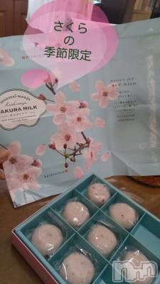 上越デリヘル 上越風俗出張アロママッサージ(ジョウエツフウゾクシュッチョウアロママッサージ) さくら☆(36)の3月31日写メブログ「柏屋?　春　の　魅惑」