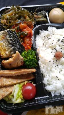 上越デリヘル 上越風俗出張アロママッサージ(ジョウエツフウゾクシュッチョウアロママッサージ) さくら☆(36)の4月2日写メブログ「今日の?まかない弁当」