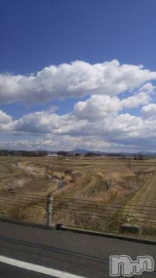 上越デリヘル 上越風俗出張アロママッサージ(ジョウエツフウゾクシュッチョウアロママッサージ) さくら☆(36)の4月9日写メブログ「郡山のソラ！」