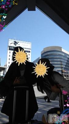 上越デリヘル 上越風俗出張アロママッサージ(ジョウエツフウゾクシュッチョウアロママッサージ) さくら☆(36)の4月16日写メブログ「めぐさんとバトンタッチ」