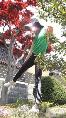 上越デリヘル 上越風俗出張アロママッサージ(ジョウエツフウゾクシュッチョウアロママッサージ) さくら☆(36)の5月1日写メブログ「５月⭐我が家の紅葉！」