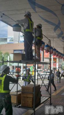 上越デリヘル 上越風俗出張アロママッサージ(ジョウエツフウゾクシュッチョウアロママッサージ) さくら☆(36)の7月8日写メブログ「もう、ひと月すると　( *´艸)」