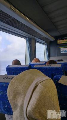 上越デリヘル 上越風俗出張アロママッサージ(ジョウエツフウゾクシュッチョウアロママッサージ) さくら☆(36)の7月15日写メブログ「佐渡航路　～大リーグ観戦～」