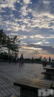 上越デリヘル 上越風俗出張アロママッサージ(ジョウエツフウゾクシュッチョウアロママッサージ) さくら☆(36)の8月15日写メブログ「新潟へ戻る　～米山?～」