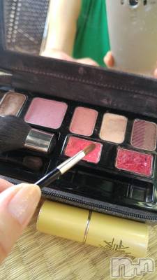 上越デリヘル 上越風俗出張アロママッサージ(ジョウエツフウゾクシュッチョウアロママッサージ) さくら☆(36)の9月9日写メブログ「リップだけ⭐熊野筆にしてみる」