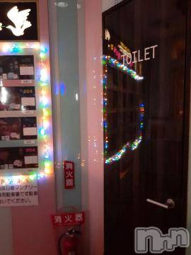 上越デリヘル 上越風俗出張アロママッサージ(ジョウエツフウゾクシュッチョウアロママッサージ) さくら☆(36)の12月22日写メブログ「ムスクの入り口のトイレ」