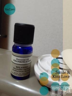 上越デリヘル 上越風俗出張アロママッサージ(ジョウエツフウゾクシュッチョウアロママッサージ) さくら☆(36)の1月27日写メブログ「my　アロマ持参　～長野編～」