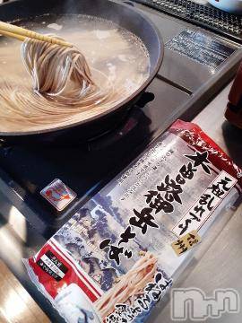 上越デリヘル 上越風俗出張アロママッサージ(ジョウエツフウゾクシュッチョウアロママッサージ) さくら☆(36)の1月28日写メブログ「信州そば／　頂く」