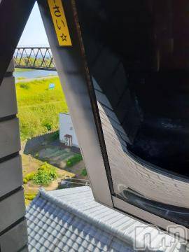 上越デリヘル 上越風俗出張アロママッサージ(ジョウエツフウゾクシュッチョウアロママッサージ) さくら☆(36)の8月20日写メブログ「隙間から見えたのは～...」