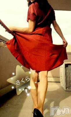 上越デリヘル 上越風俗出張アロママッサージ(ジョウエツフウゾクシュッチョウアロママッサージ) さくら☆(36)の8月22日写メブログ「一日がはやい」