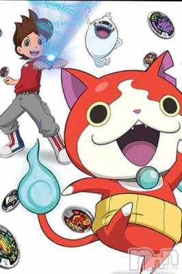 上越デリヘル 上越風俗出張アロママッサージ(ジョウエツフウゾクシュッチョウアロママッサージ) あかり☆(32)の10月18日写メブログ「妖怪ウォッチ、イベントp(^_^)q」