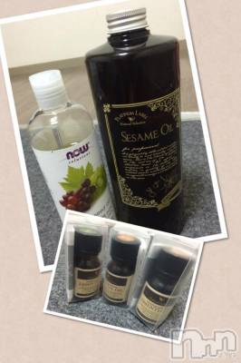 上越デリヘル 上越風俗出張アロママッサージ(ジョウエツフウゾクシュッチョウアロママッサージ) あかり☆(32)の6月19日写メブログ「貴方にあったオイルを選びます( ^ω^ )」