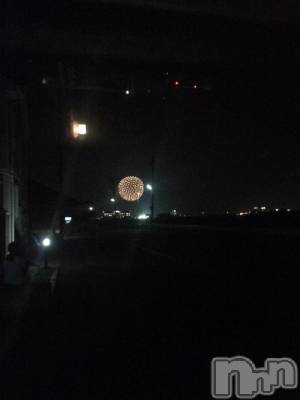 上越デリヘル 上越風俗出張アロママッサージ(ジョウエツフウゾクシュッチョウアロママッサージ) あかり☆(32)の8月27日写メブログ「花火行きたいなぁm(_ _)m」