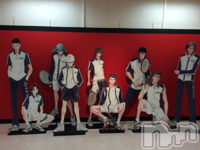 上越デリヘル 上越風俗出張アロママッサージ(ジョウエツフウゾクシュッチョウアロママッサージ) あかり☆(32)の11月5日写メブログ「青学VS不動峰」